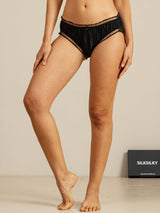 [Sort] SilkSilky-DK Panty 005