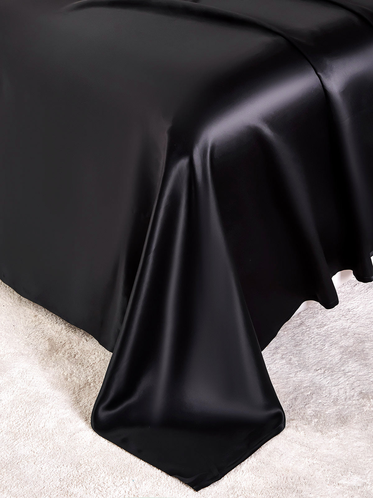 [Sort] SilkSilky-DK 25Momme Bedding Set 006