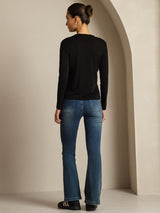 [Sort] SilkSilky-DK Silke Womens T-Shirt 005