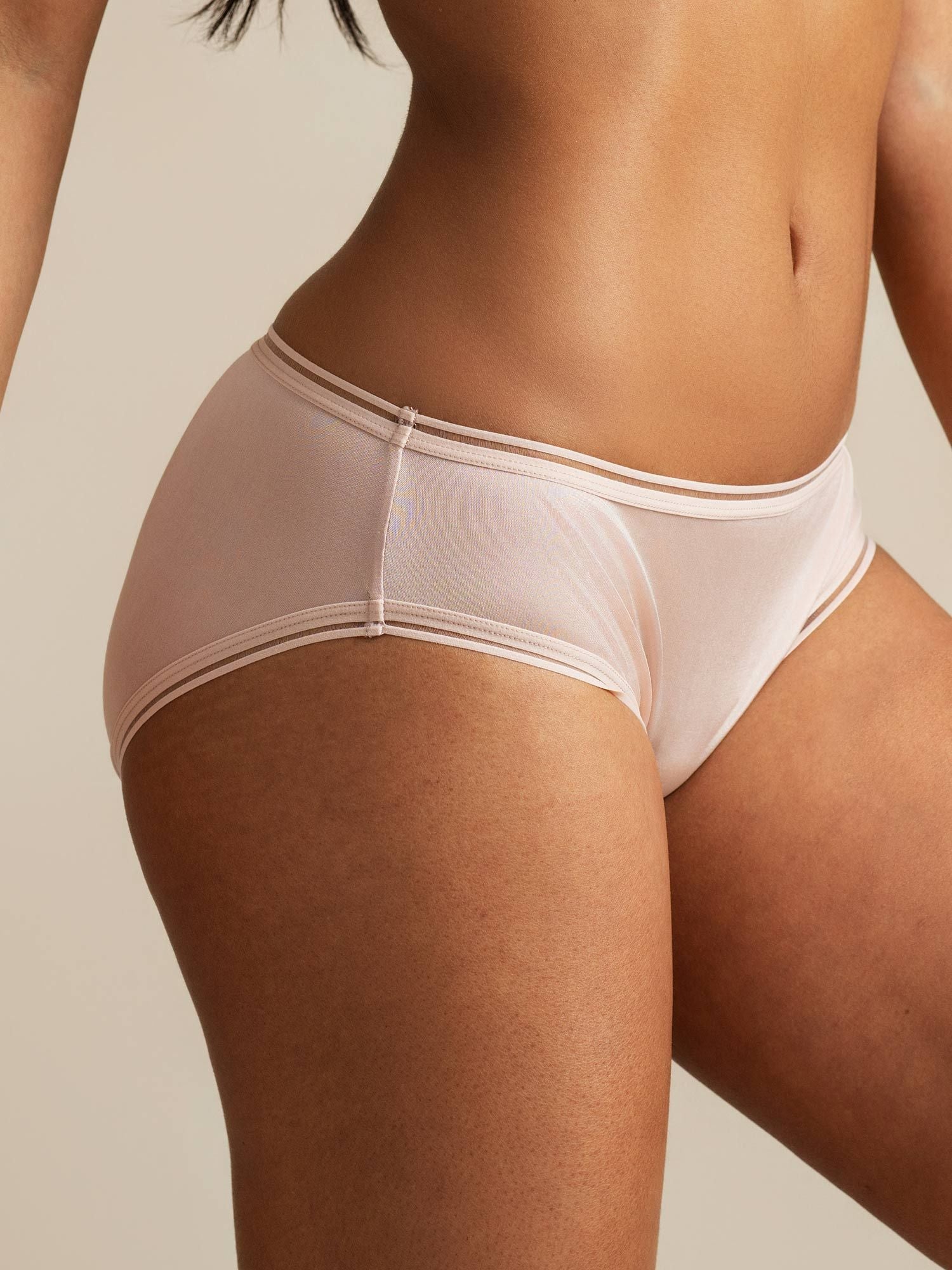 [Bleg Mauve] SilkSilky-DK Silke Panty 003,