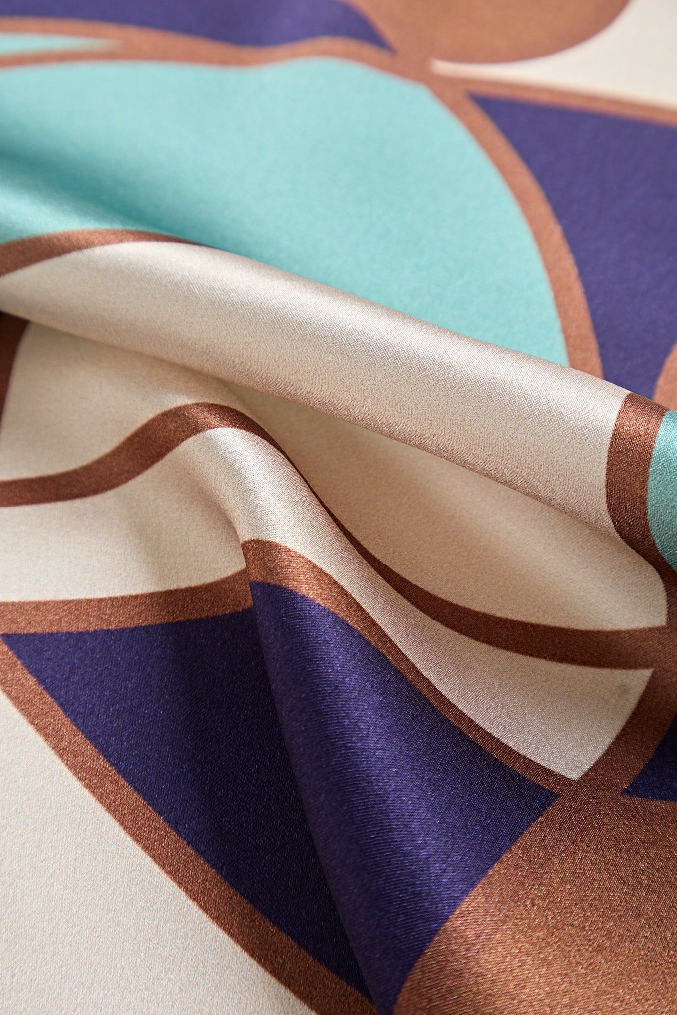 [P104] SilkSilky-DK Silke Scarf 005,