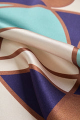 [P104] SilkSilky-DK Silke Scarf 005,