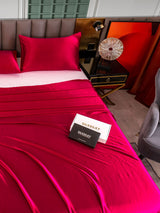 [Vin] SilkSilky-DK 25Momme Bedding Set 004