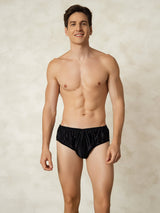 [Sort] SilkSilky-DK Silke Mens Underwear 004