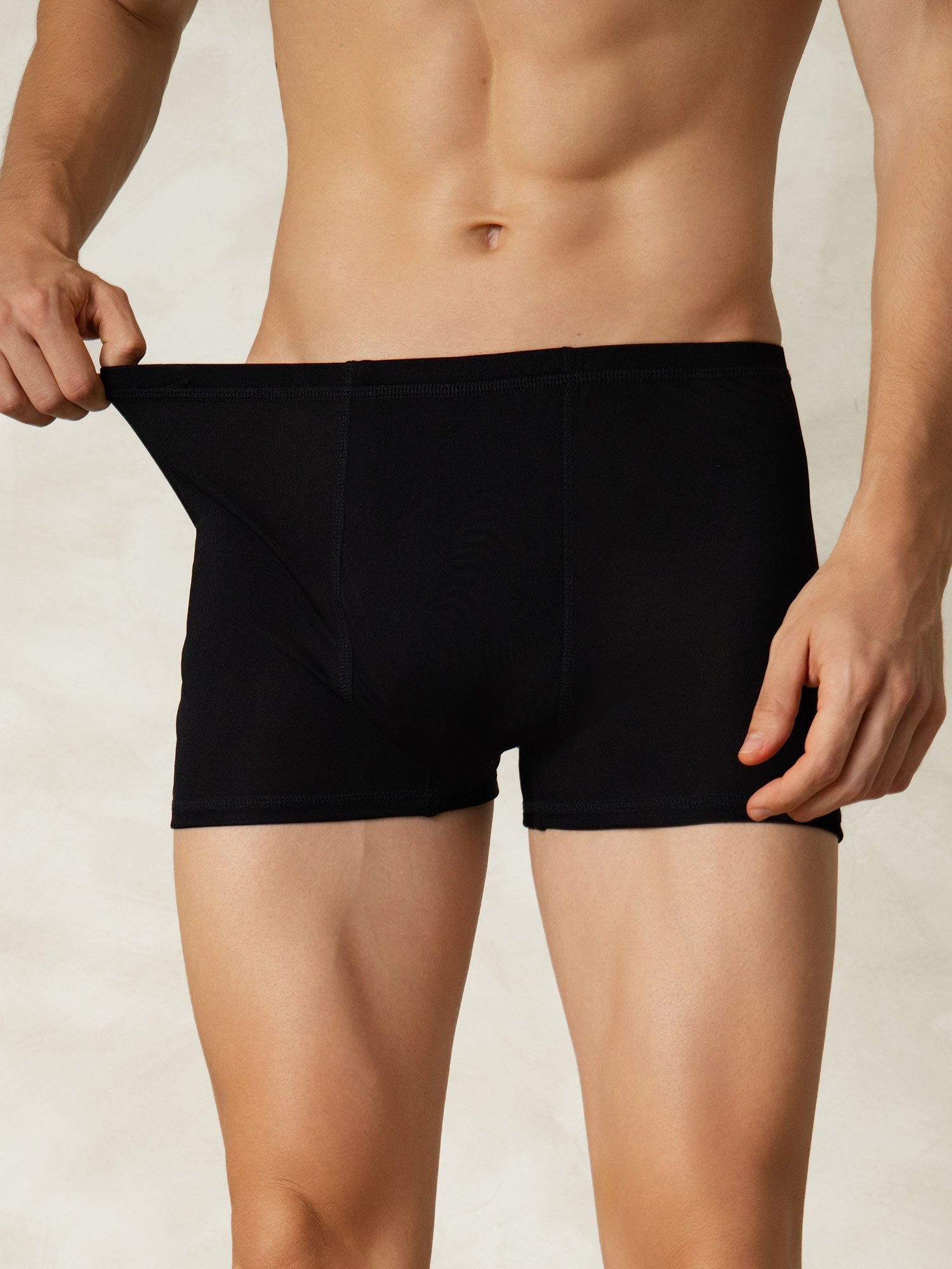 [Sort] SilkSilky-DK Mens Underwear 001