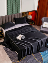 [Sort] SilkSilky-DK 25Momme Bedding Set 002