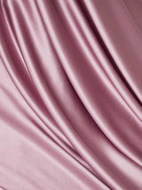 [BlegMauve+LysPink] SilkSilky-DK 25Momme Sengesæt 002