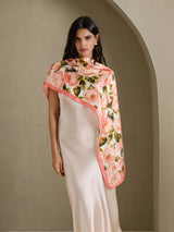 [P108] SilkSilky-DK Scarf 001