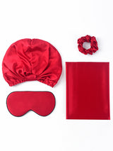 [Vin] SilkSilky-DK 19Momme Pillowcase Set 001