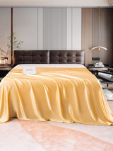 [Champagne] SilkSilky-DK 22Momme Ark 001