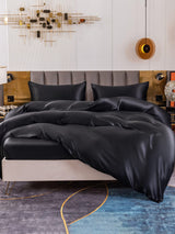[Sort] SilkSilky-DK 19Momme Bedding Set 004