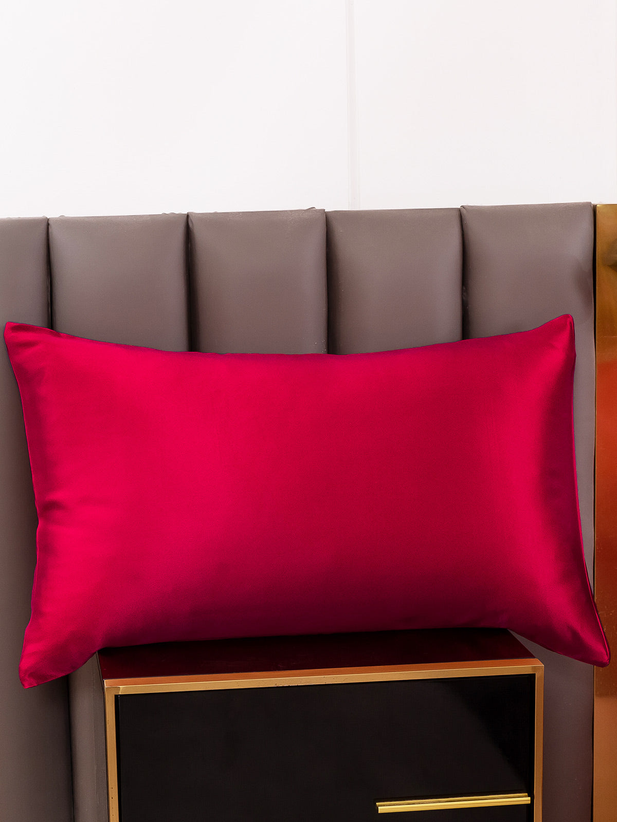[Vin] SilkSilky-DK 22Momme Pillowcase 001