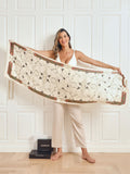 SilkSilky-DK-Pure-Silk-Scarf-Beige-002