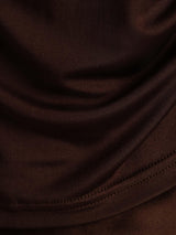 [Kaffe] SilkSilky-DK Short Sleeve T-shirt til kvinder 005
