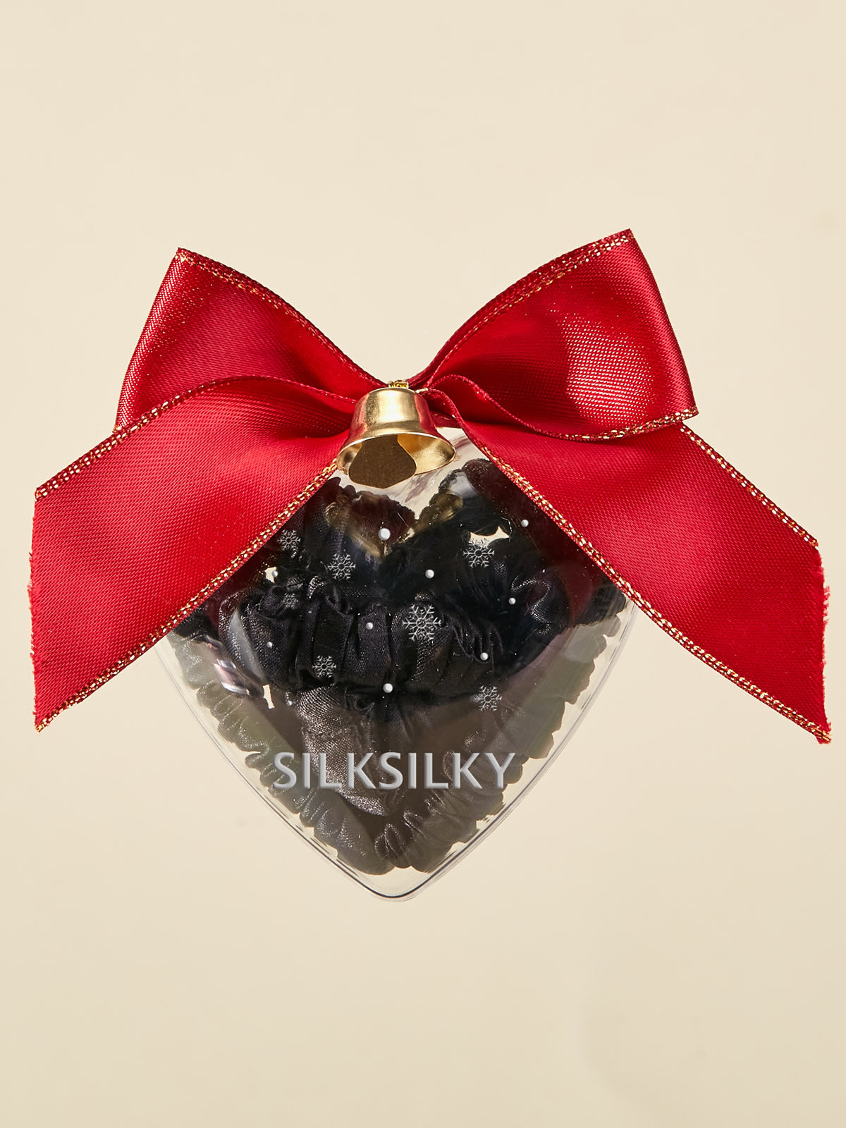 SilkSilky-DK Scrunchie Sort 001