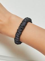 [Sort] SilkSilky-DK Scrunchie 001