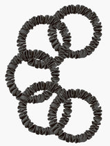 [Sort] SilkSilky-DK Scrunchie 003