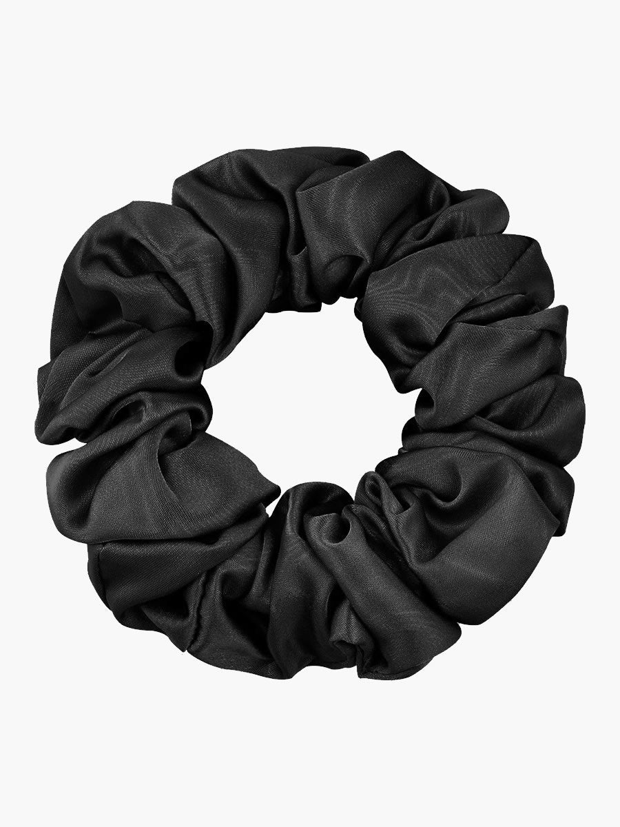 [Sort] SilkSilky-DK 19Momme Scrunchie 004