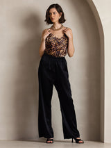 [Sort] SilkSilky-DK Damebukser 003