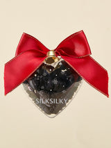 [Sort] SilkSilky-DK Scrunchie 001