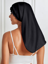 [Sort] SilkSilky-DK Sleep Cap 006