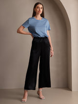 [Sort] SilkSilky-DK Damebukser 003