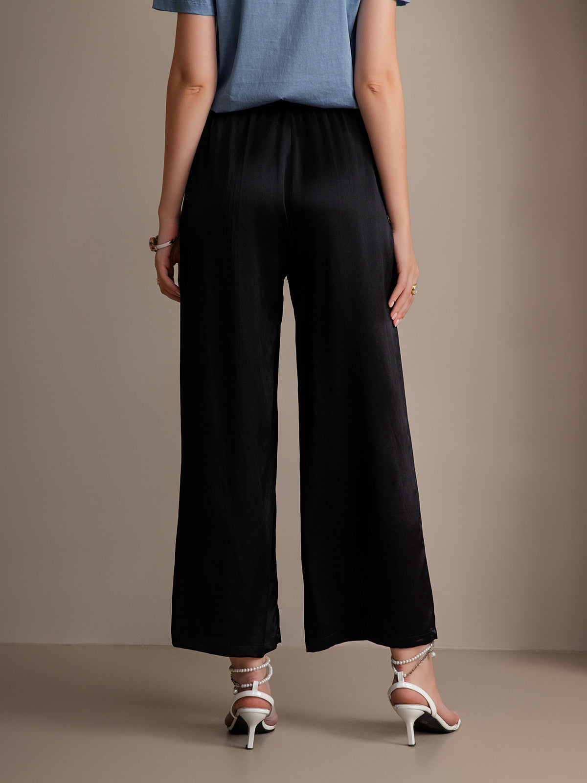 [Sort] SilkSilky-DK Womens Pants 002