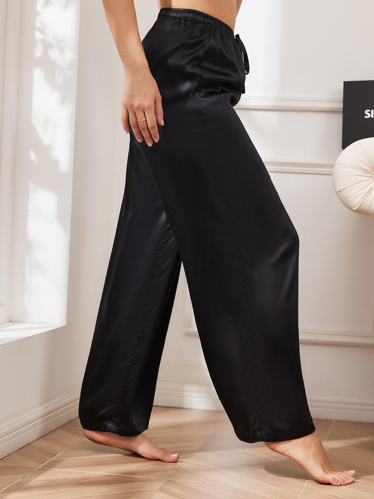 [Sort] SilkSilky-DK Womens Pants 003