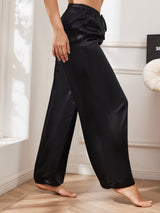 [Sort] SilkSilky-DK Damebukser 003