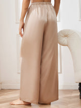 [Champagne] SilkSilky-DK Damebukser 002