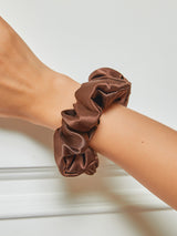 [Kaffe] SilkSilky-DK Scrunchie 001