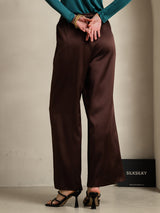 [Kaffe] SilkSilky-DK Damebukser 002