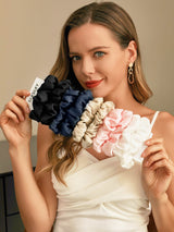 [Group] SilkSilky-DK Scrunchie 004