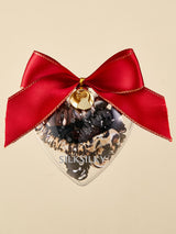 [Group] SilkSilky-DK Scrunchie 001