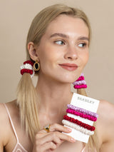 [Group] SilkSilky-DK Scrunchie 001