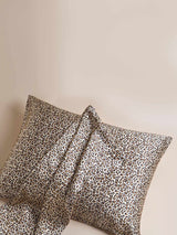 [Leopard] SilkSilky-DK 19Momme Pure Silk Pillowcase 004
