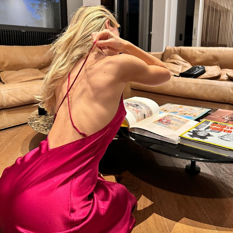 Vidnesbyrd