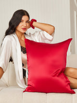 [Vin] SilkSilky-DK 19Momme Pillowcase Set 002