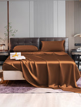 [Kaffe] SilkSilky-DK 22Momme Bedding Set 001,