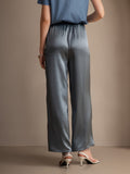 SilkSilky-DK-Womens-Pants-Gråblå-002