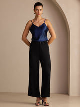 [Sort] SilkSilky-DK Womens Pants 006
