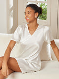 SilkSilky-DK-Nightgown-Hvid-001