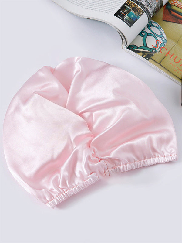 SilkSilky-DK-Pure-Silk-Sleep-Cap-Lyserød-003