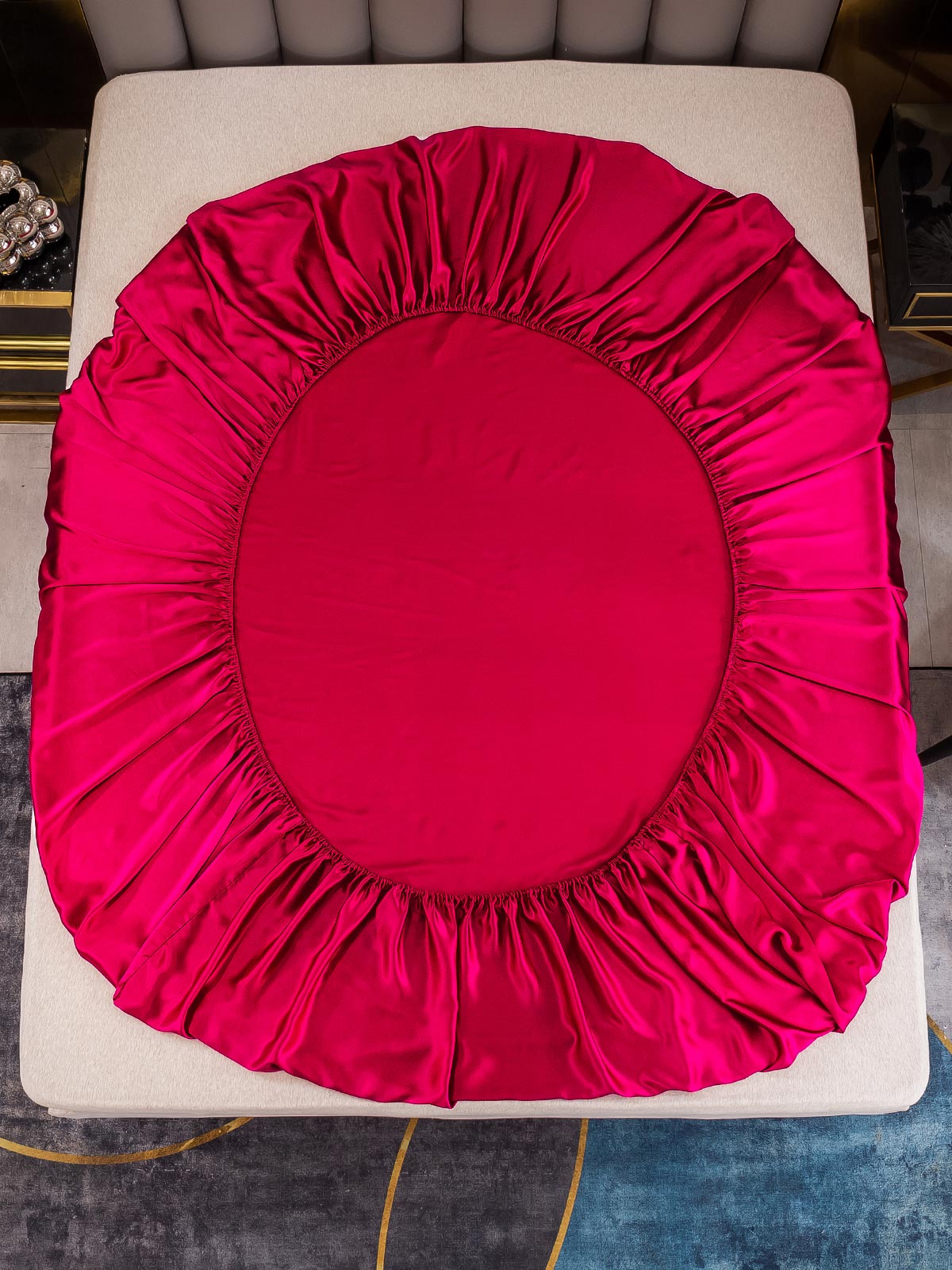 [Vin] SilkSilky-DK 19Momme Sheet 005