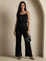 [Sort] SilkSilky-DK Spaghetti Strap Camisole Top 008