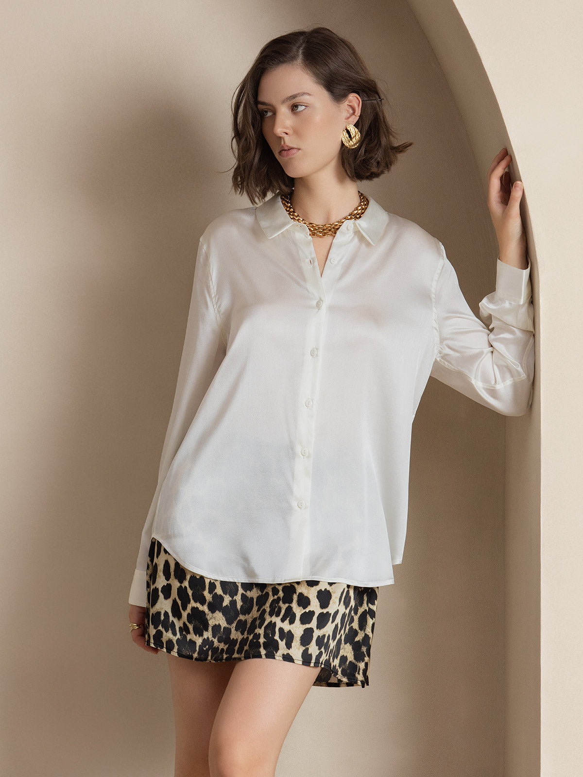 SilkSilky-DK-Silke-Womens-Shirt-Hvid-003