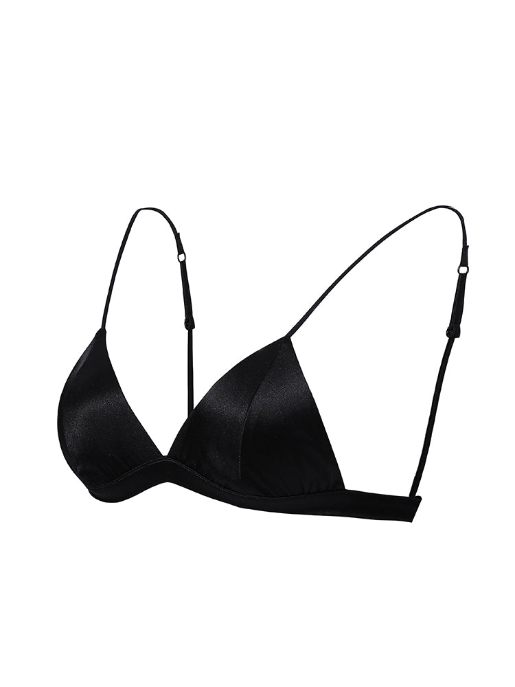 [Sort] SilkSilky-DK Bra 006
