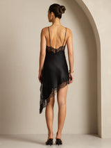 [Sort] SilkSilky-DK Silke Dress 002