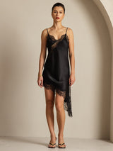 [Sort] SilkSilky-DK Silke Dress 001
