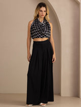 [Sort] SilkSilky-DK Damebukser 005